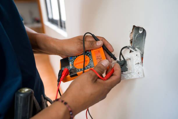 Best Commercial Electrician Services  in Newport, WA