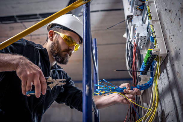 Best Electrical Repair Services  in Newport, WA