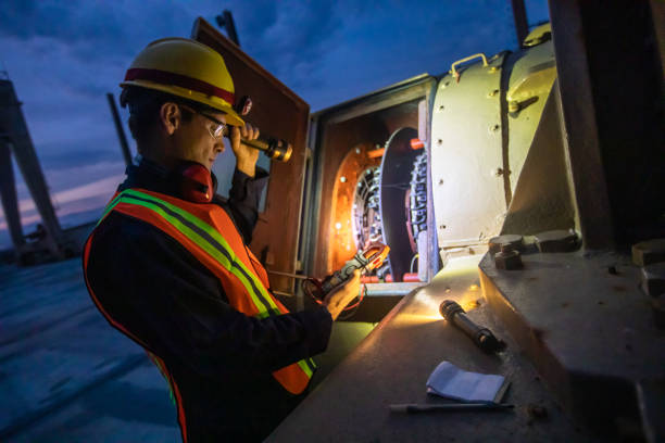 Best Industrial Electrical Services  in Newport, WA