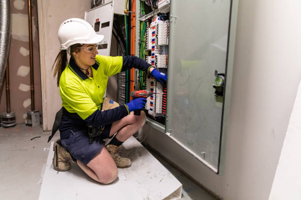Best Best Electricians Near Me  in Newport, WA