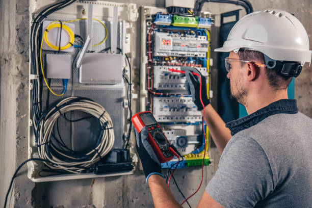 Best Home Electrical Repair  in Newport, WA