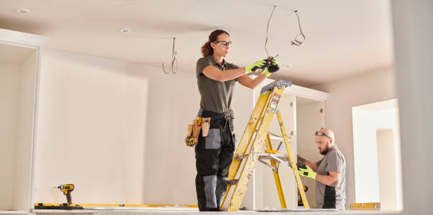 Best Electrical System Inspection  in Newport, WA