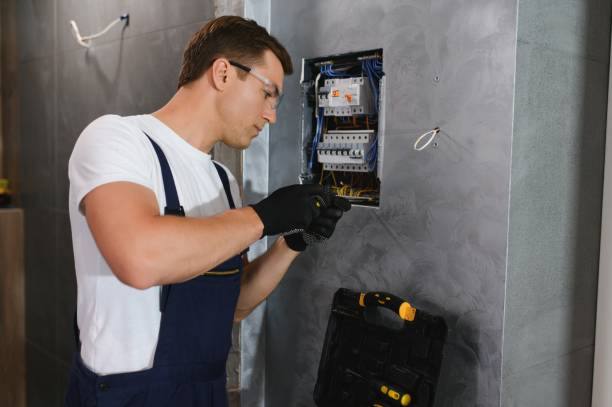 Best Home Electrical Repair  in Newport, WA