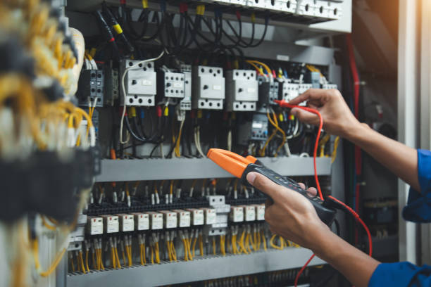 Best Electrical Wiring Services  in Newport, WA