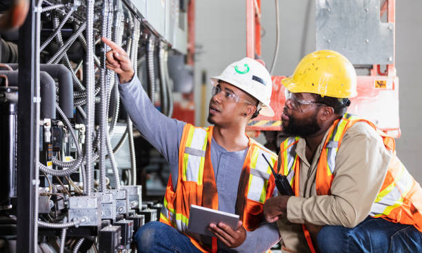 Best Electrical Contractors for Businesses  in Newport, WA