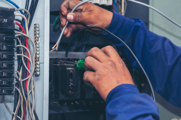  Newport, WA Electrician Pros