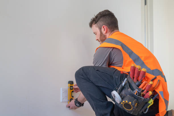 Best Electric Panel Repair  in Newport, WA
