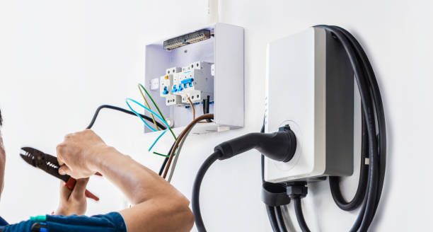 Best Affordable Electrical Installation  in Newport, WA