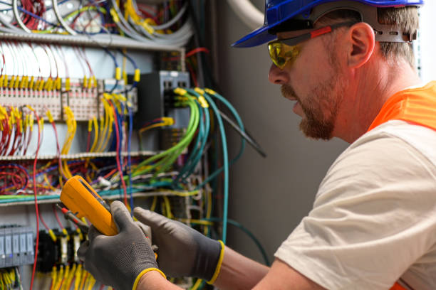 Best Generator Installation Services  in Newport, WA